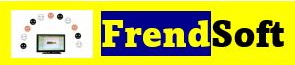 FrendSoft Logo