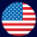 USA Flag